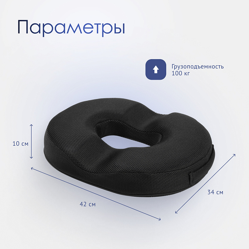 Противопролежневая подушка Care Mate GF30 Ortonica