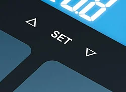 Стеклянные диагностические весы Beurer BF 750