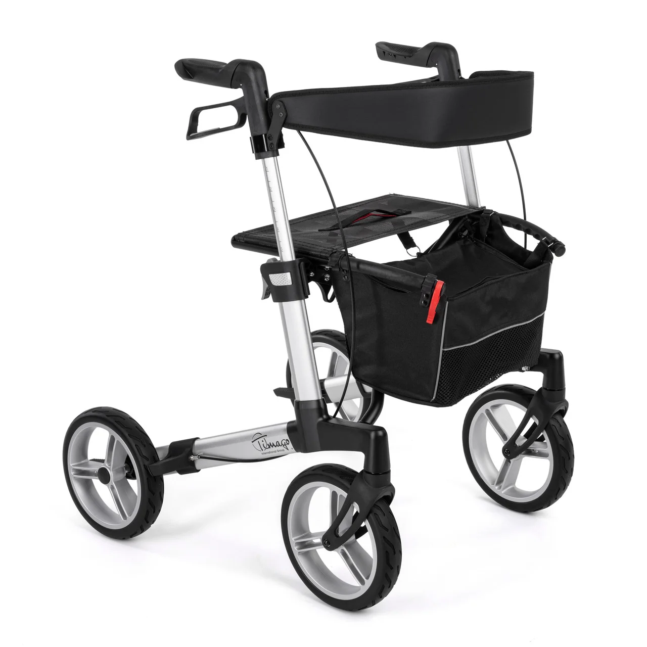 Роллатор для пожилых Amigo Timago