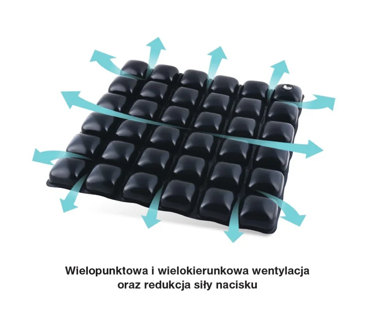 Подушка противопролежневая Prevent Сlassic, Armedical