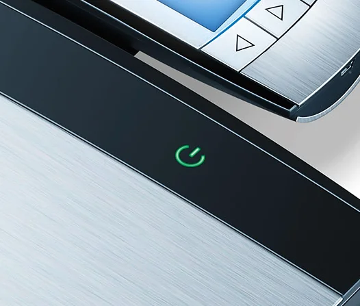 Диагностические весы Beurer BF 105 Body Complete