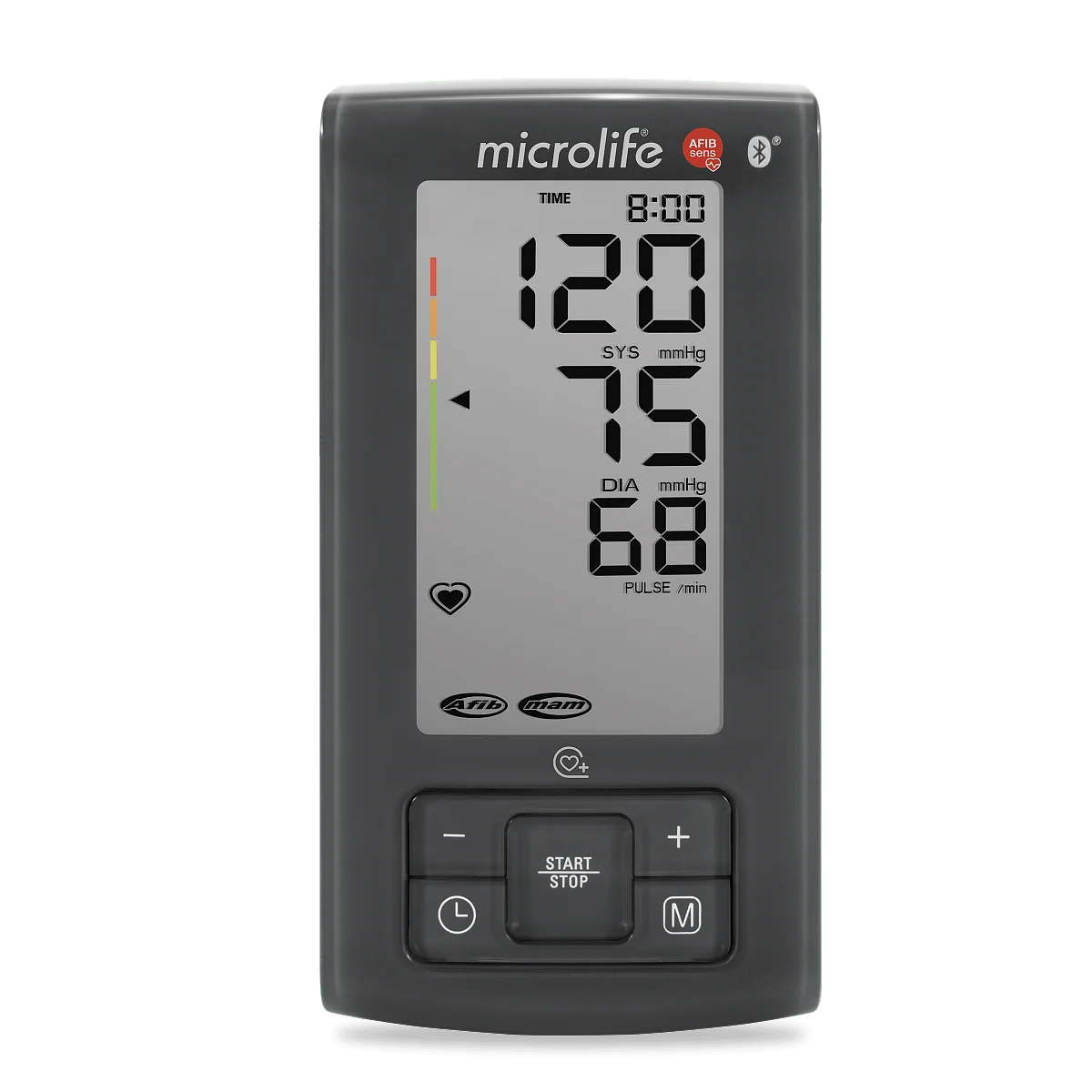 Тонометр автоматический BP A6 BT Microlife