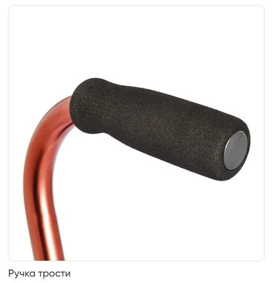 Трость опорная TM 609 Ortonica