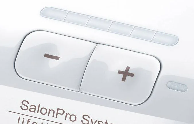 Прибор для эпиляции Beurer IPL 10000+ SalonPro System