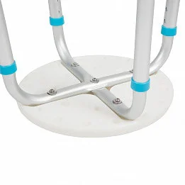 Табурет для ванны для пожилых Lux 505 Ortonica