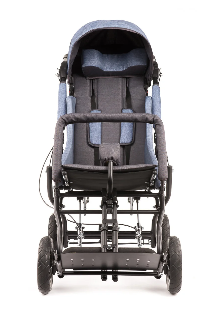 Детская инвалидная коляска ДЦП Promyk Special, Vitea Care