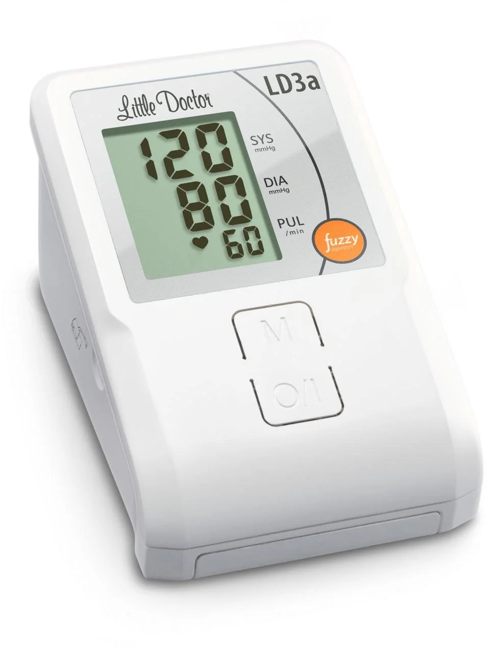 Тонометр автоматический LD-3A Little Doctor