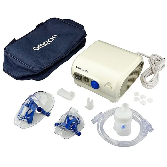 Ингалятор компрессорный (небулайзер) NE-C28P Omron