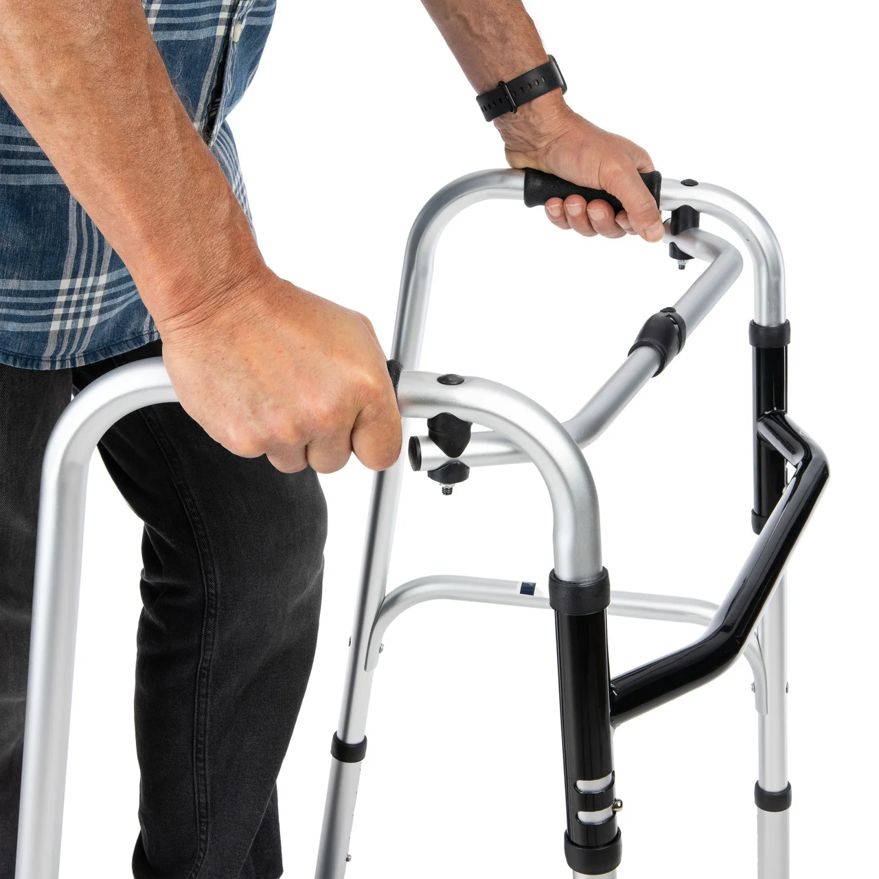 Ходунки для пожилых FS 913L Timago