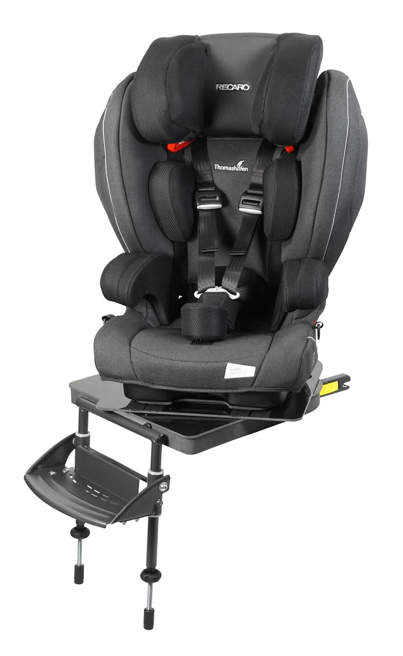 Автомобильное кресло для детей-инвалидов ДЦП Recaro Monza Nova 2 Reha Thomashilfen