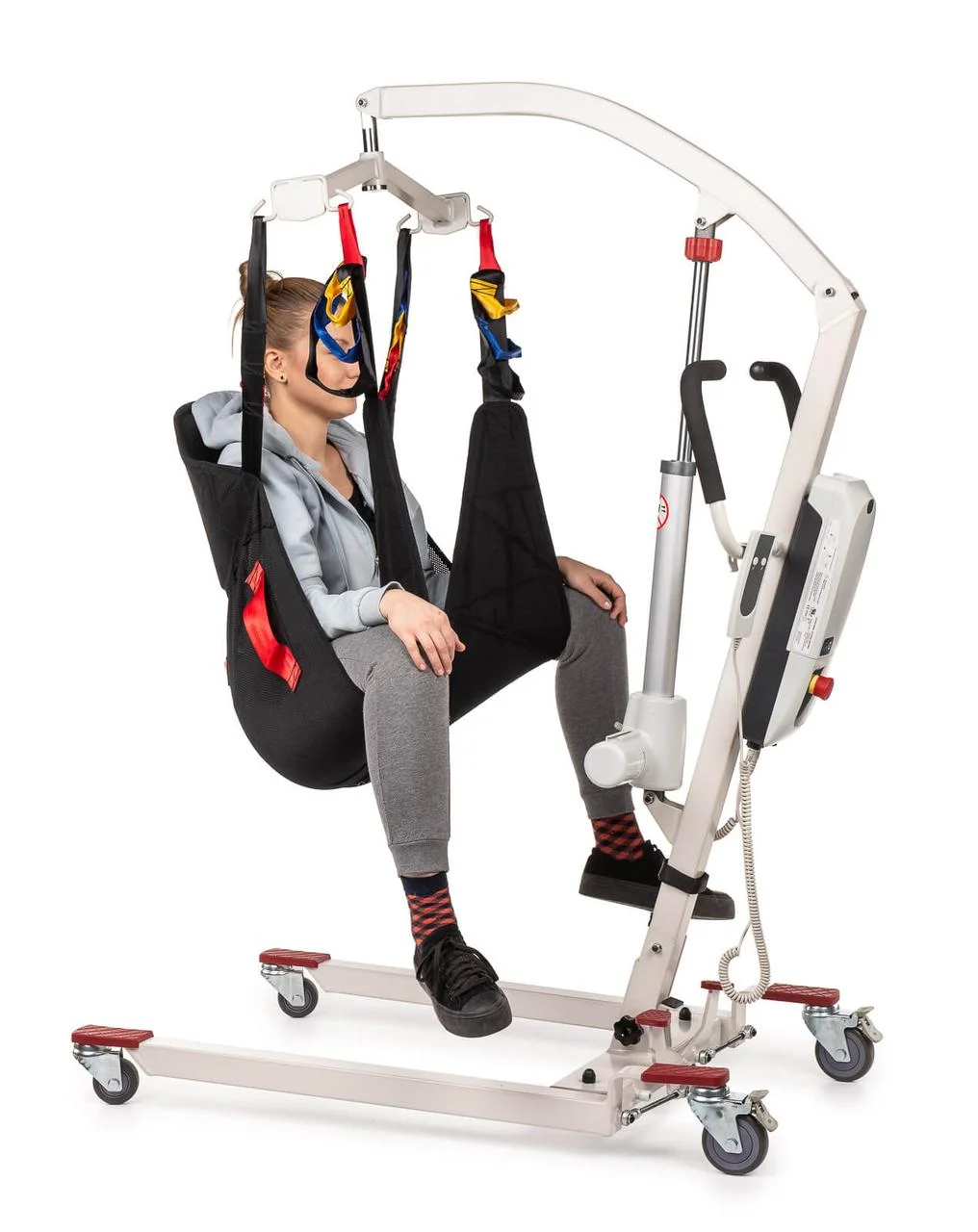 Подъемник электрический для инвалидов Samson Mdh