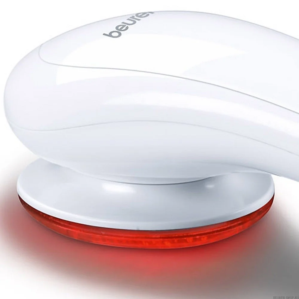 Инфракрасный массажер для тела MG 21 Beurer