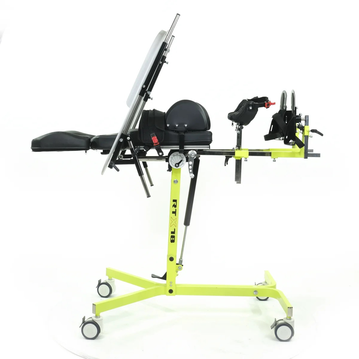 Вертикализатор для детей с ДЦП RT RTX18 (Передне/заднеопорный)