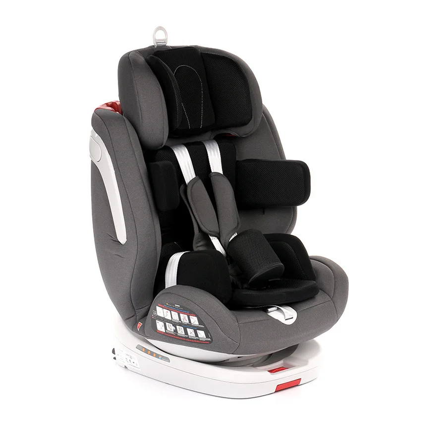 Автомобильное кресло для детей-инвалидов ДЦП Fun Baby (до 36 кг.) Vitea Care