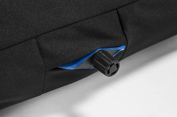 Подушка противопролежневая 43х40x8 см. TGR-R PP 474 Timago