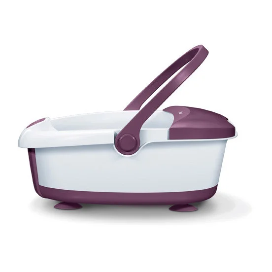 Гидромассажная ванночка для ног FB 21 Beurer