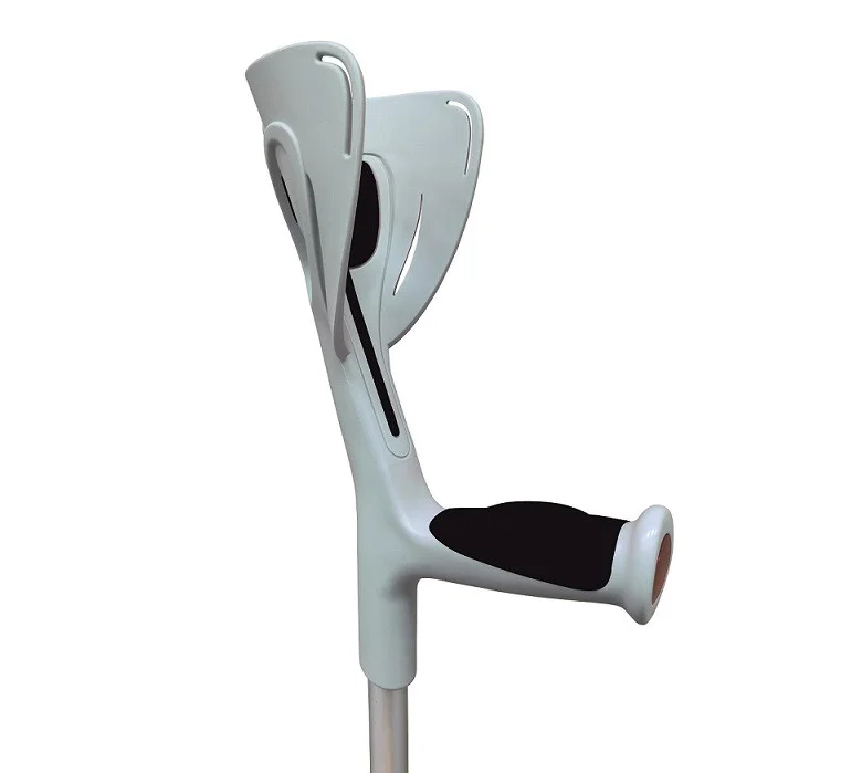 Костыль локтевой регулируемый, AR-010M Softi, Armedical