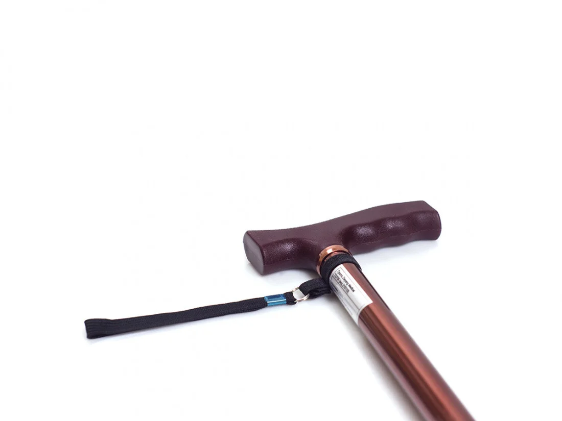 Трость опорная Ortonica TS 708 с УПС