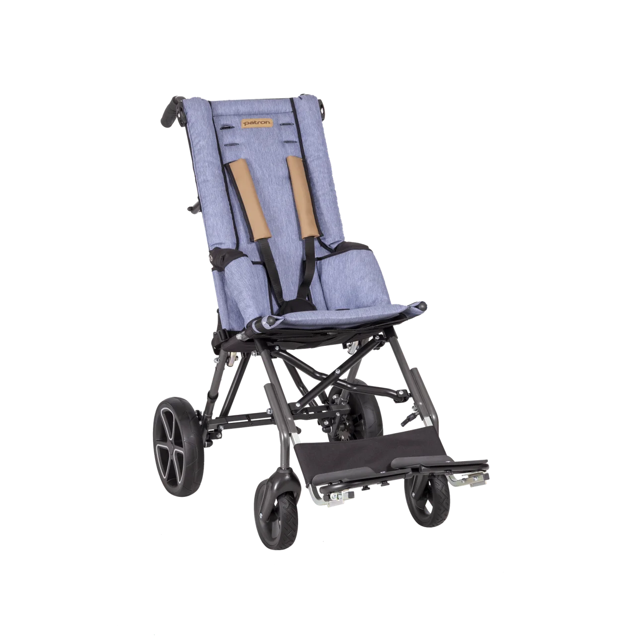 Детская инвалидная коляска ДЦП Patron Corzino Xcountry CNX30