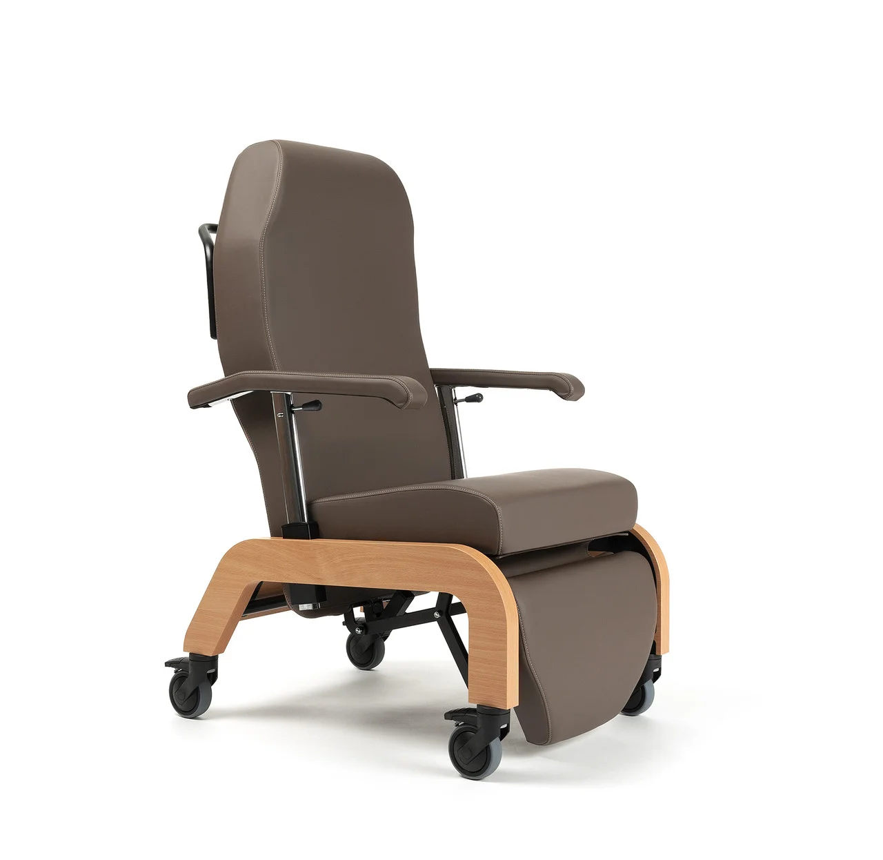 Гериатрическое кресло Bretagne Vermeiren