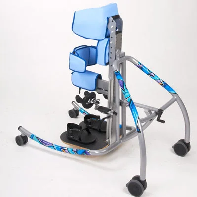 Вертикализатор для детей с ДЦП Robin, Fumagalli