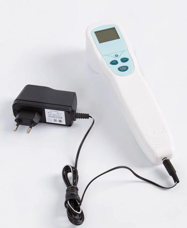 Аппарат квантовой терапии Vityas-Avto с адаптером