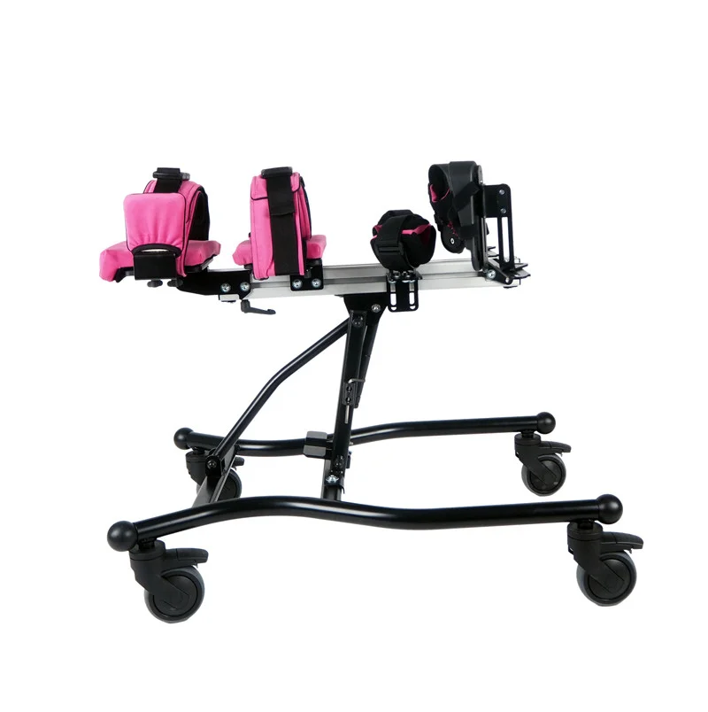 Вертикализатор для детей-инвалидов ДЦП Lori Liwcare (размер 2)