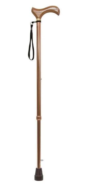 Трость опорная для пожилых ТР1(01) с УПС Мега-оптим