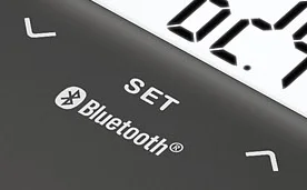 Диагностические весы Beurer BF 600 style