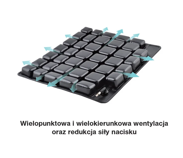 Подушка противопролежневая Prevent Plus, Armedical