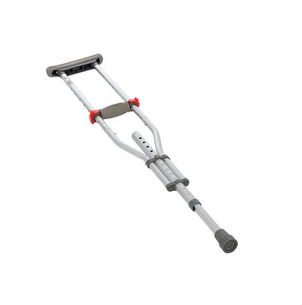 Костыль подмышечный KR 401 Ortonica (Размер S-L)