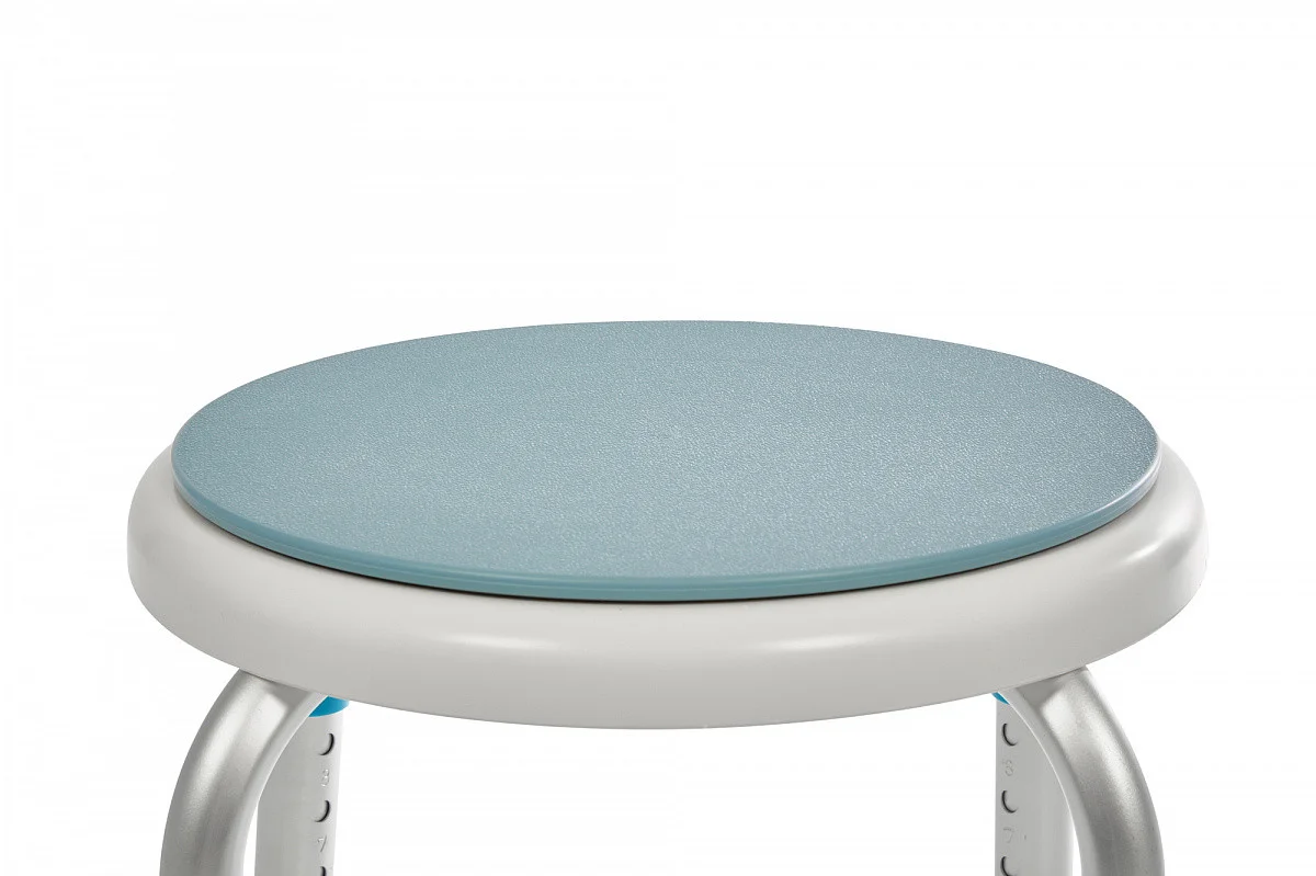 Стул для ванной Lux 565 Ortonica