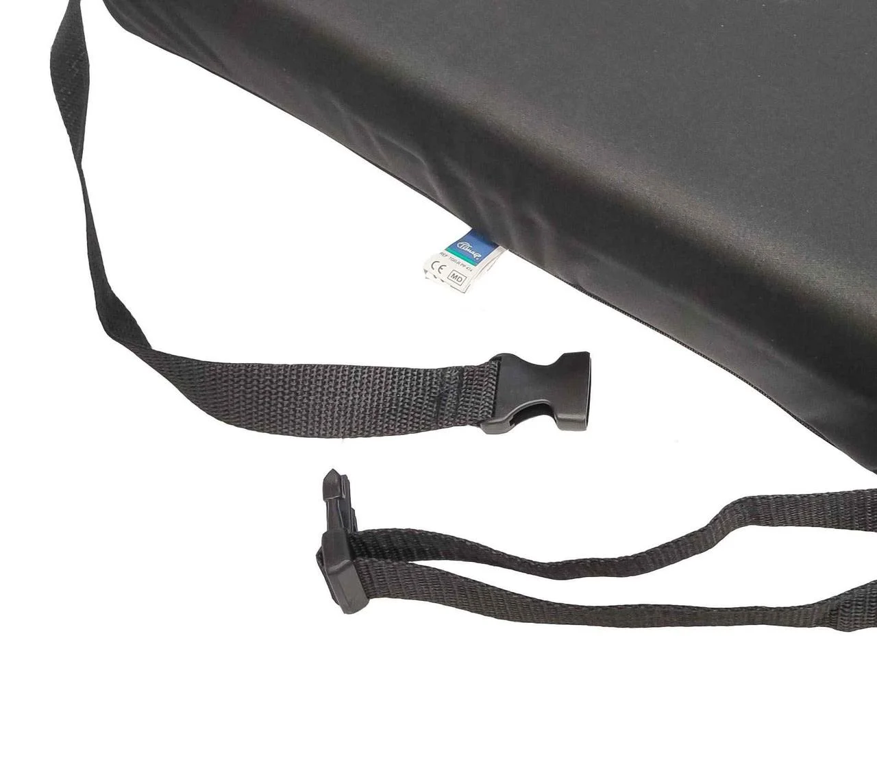 Подушка противопролежневая 43х40x8 см. TGR-R PP 474 Timago