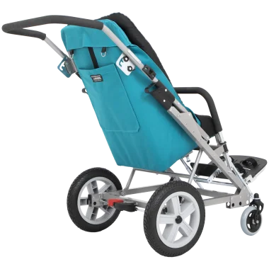 Инвалидная коляска для детей с ДЦП Nova Evo, Akces-Med (Размер 1)