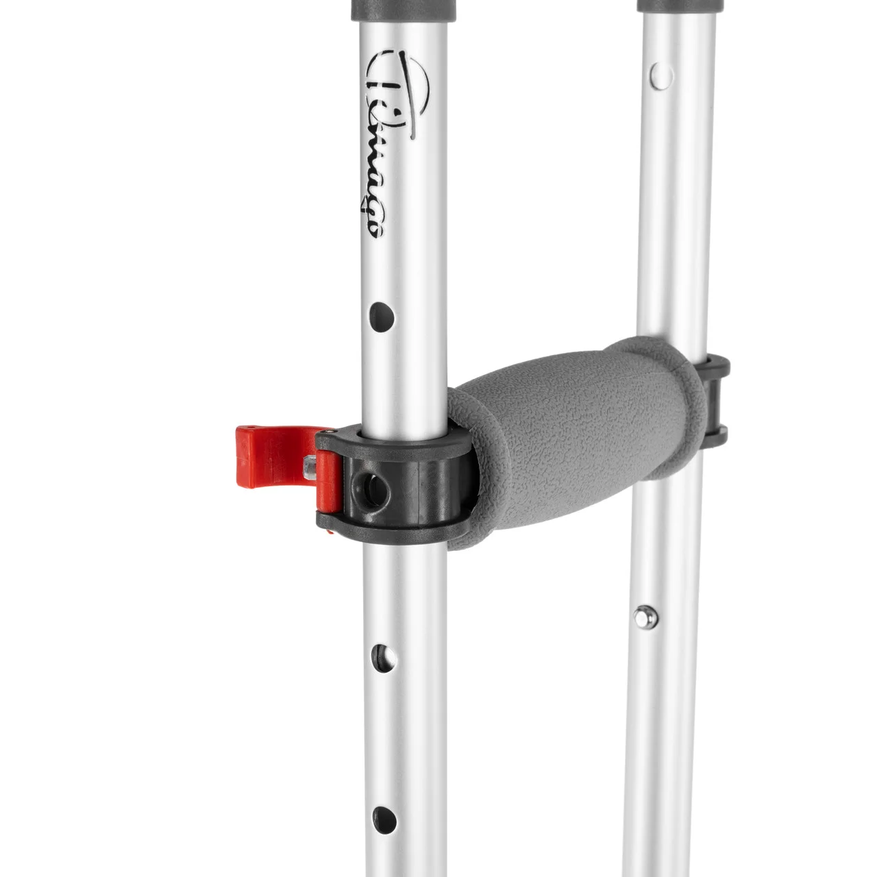 Костыль подмышечный Handy Tim (M,L) Timago