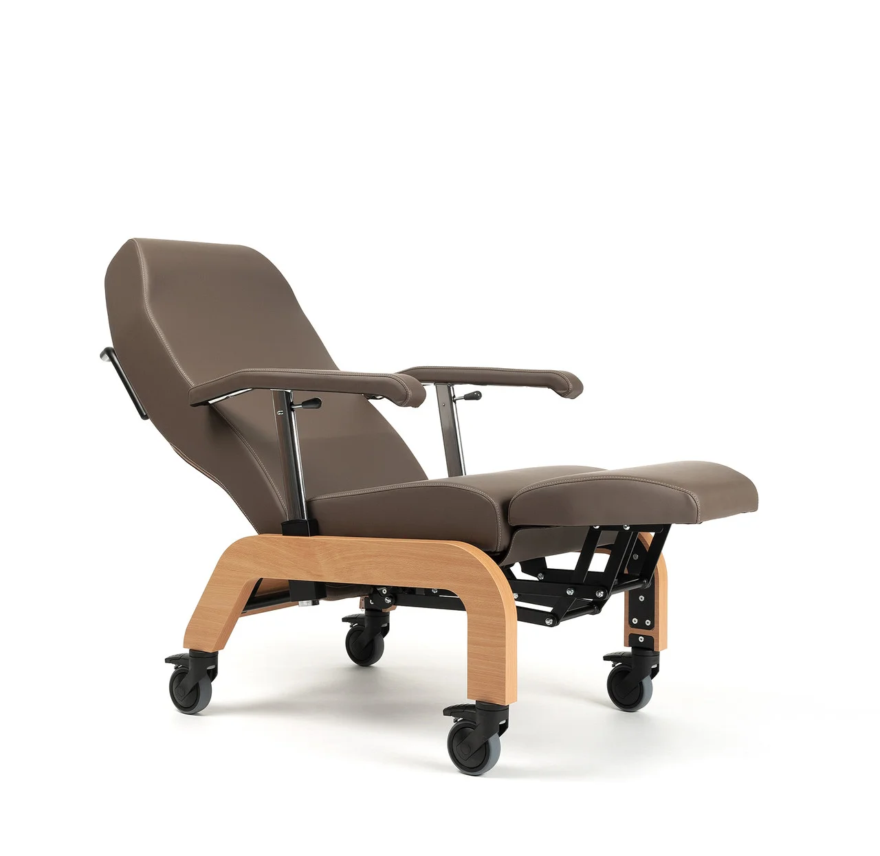 Гериатрическое кресло Bretagne Vermeiren