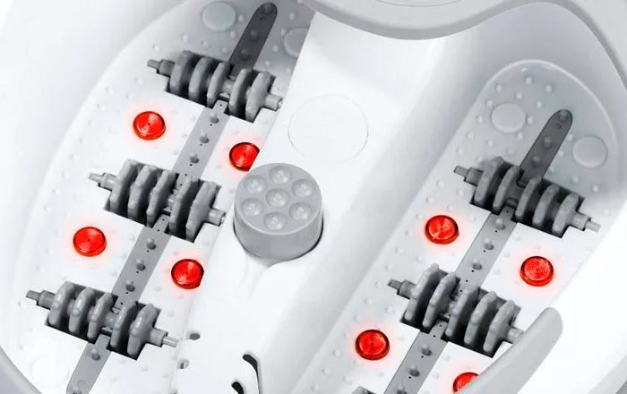 Гидромассажная ванночка для ног FB 50 Beurer