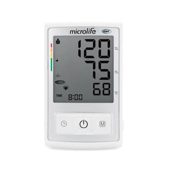 Тонометр автоматический A3L Comfort Microlife