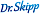 Пеленки Dr.Skipp